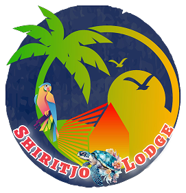 Shiritjo Lodge & Tours logo